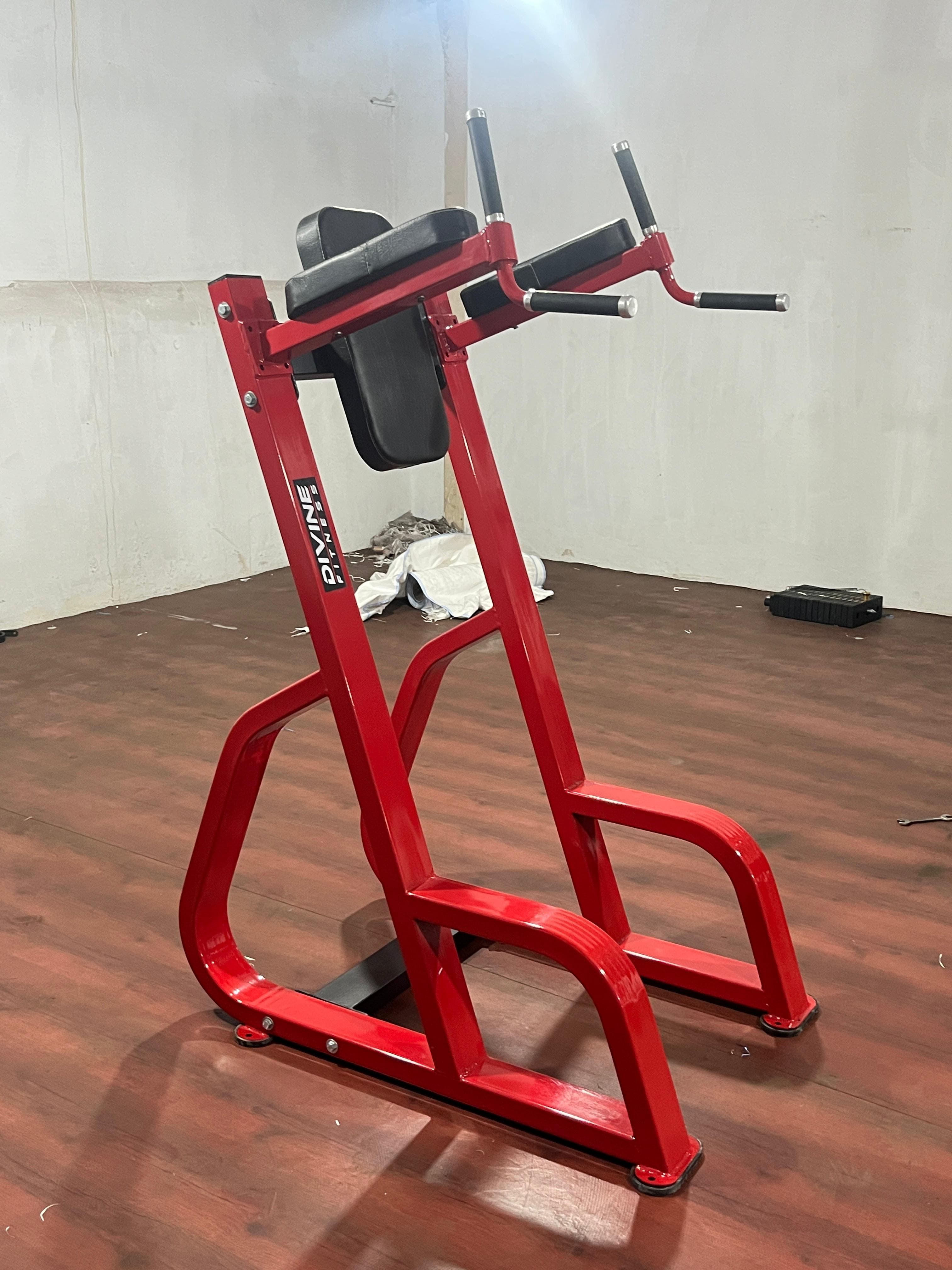 Gym Equipment Manufacturer In India